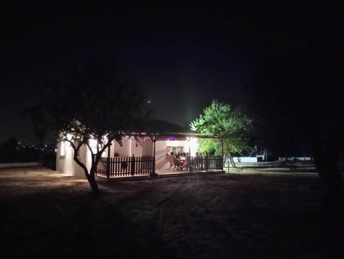 Casa De Campo Los Manueles Ideal Perros Pet Friendly Gójar Kültér fotó