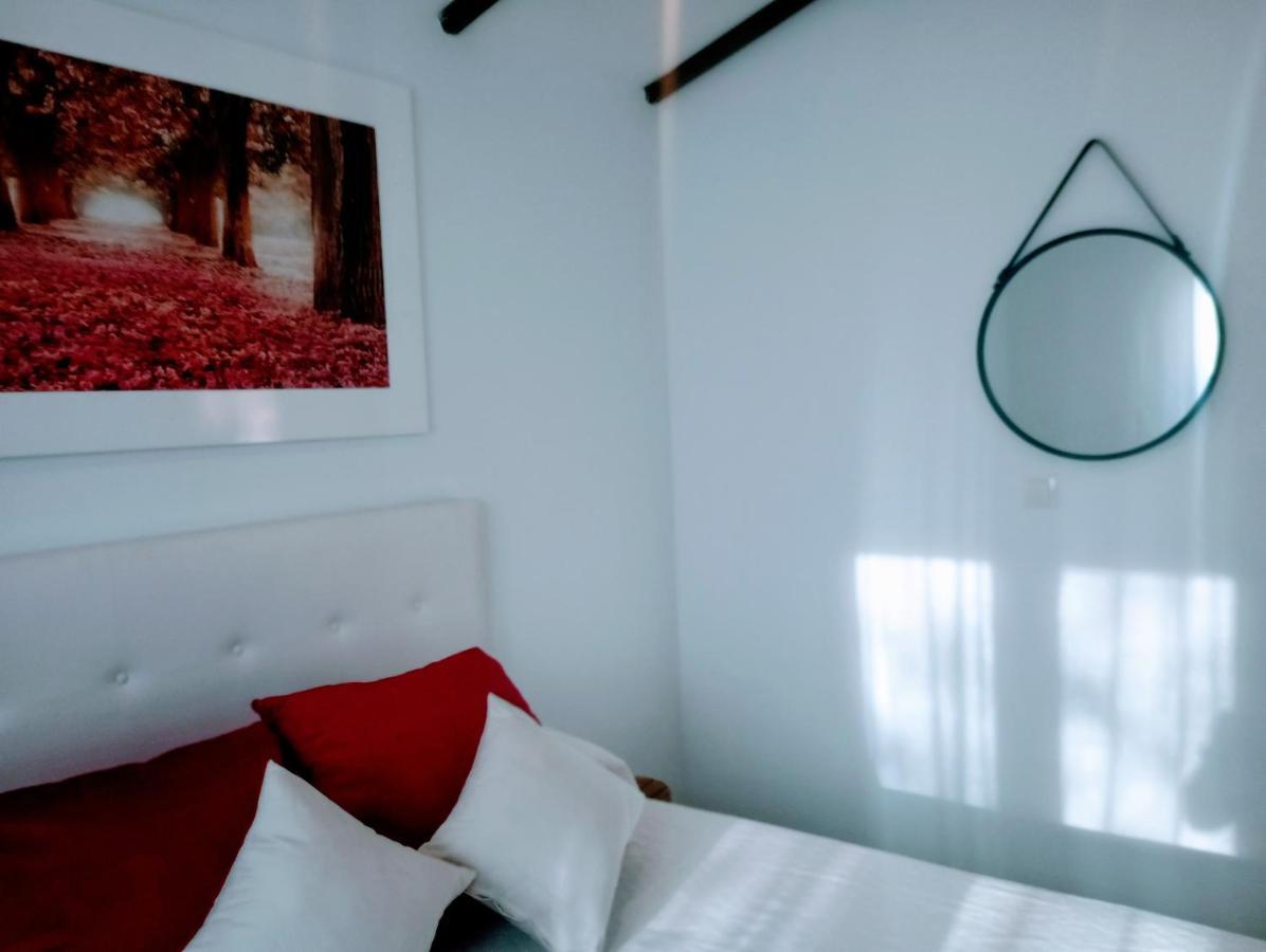 Casa De Campo Los Manueles Ideal Perros Pet Friendly Gójar Kültér fotó