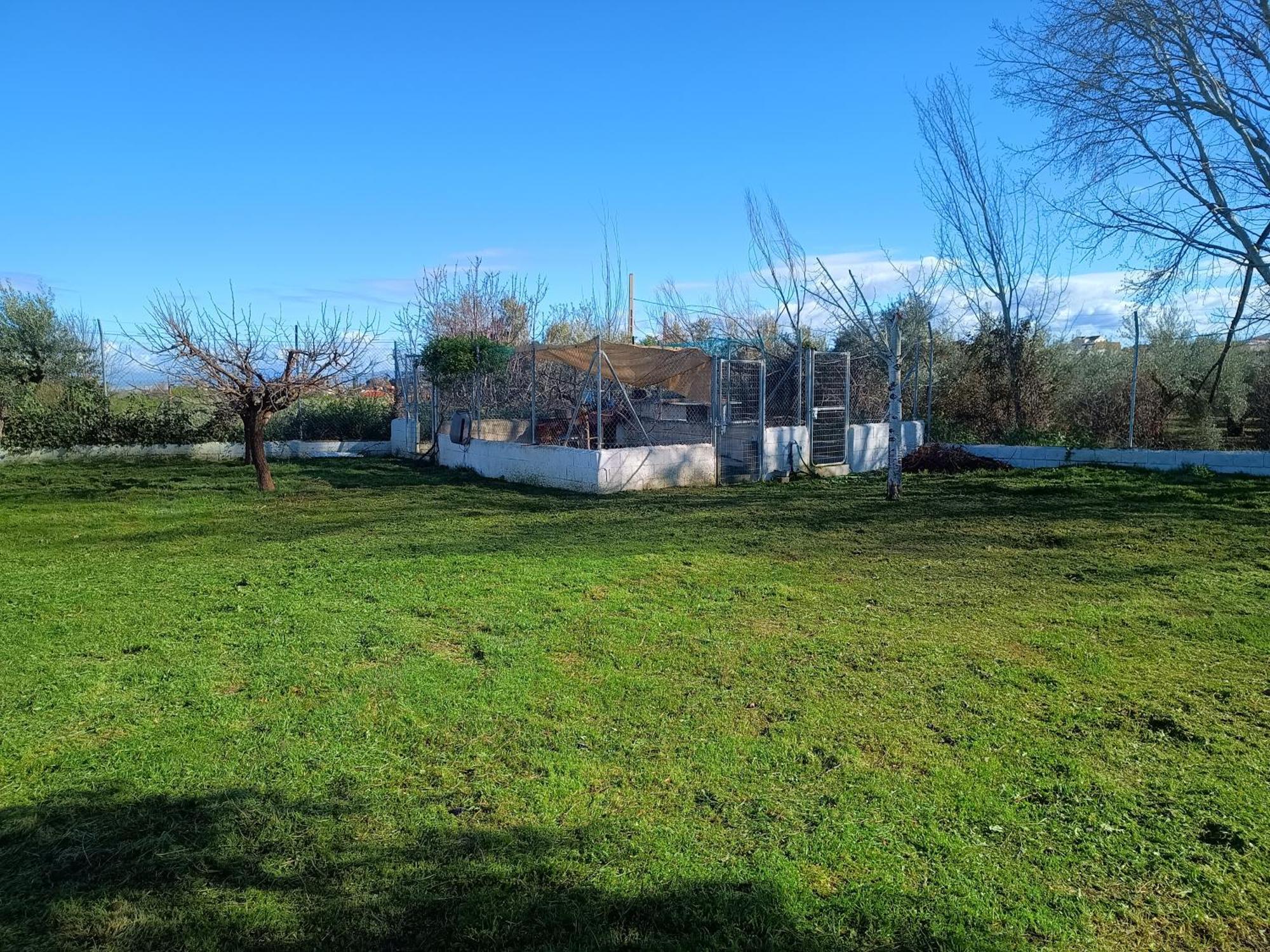 Casa De Campo Los Manueles Ideal Perros Pet Friendly Gójar Kültér fotó